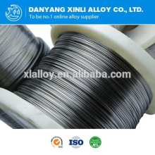 High Quality Fe-CuNi J Type Thermocouple Wires